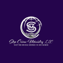Stop Crime Ministry - logo