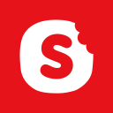 Scoffable - logo