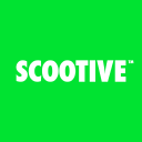 Scootive - logo