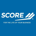 SCORE Mentors - logo