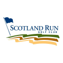 Scotland Run Golf Club - logo