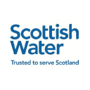 Scottish Water - logo