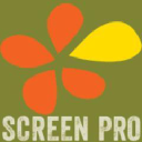 Screen Pro - logo