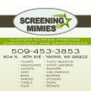 Screening Mimies - logo