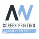 Screen Printing Northwest - logo