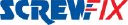 Screwfix - logo