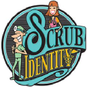 Scrub Identity - logo