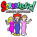 Scrubtastic - logo