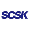 SCSK - logo