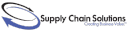 Supply Chain Solutions - logo
