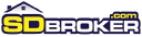 sdbroker - logo