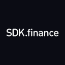 SDK.finance - logo