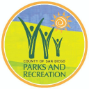 County of San Diego Parks and Recreation - logo
