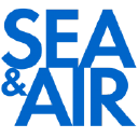 Sea & Air - logo