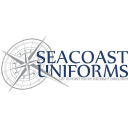 Seacoast Uniforms - logo