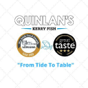 Quinlan’s Seafood Bars - logo