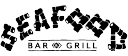 Seafood Bar - logo