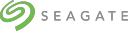 Seagate - logo