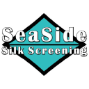 SeaSide Silk Screening - logo