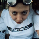 Seatthole Shirts - logo