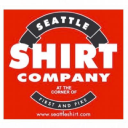 Seattle Shirt Co. - logo
