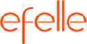 efelle creative - logo