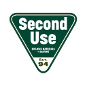 Second Use Building Materials - logo