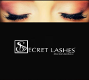 Secret Lashes - logo