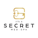 It's A Secret Med Spa - logo