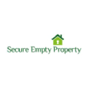Secure Empty Property - logo
