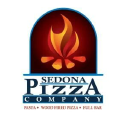 Sedona Pizza - logo
