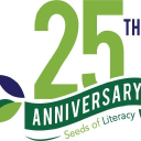 Seeds of Literacy - logo