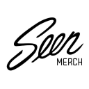 Seen Merch - logo