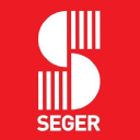 Seger A.Ş. - logo