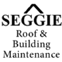 Seggie Roofing - logo