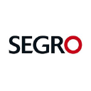 SEGRO plc - logo