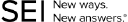 SEI Investments - logo