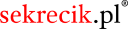 Sekrecik - logo