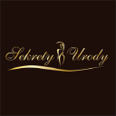 Sekrety Urody - logo