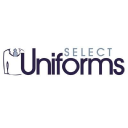 Select Uniforms - logo