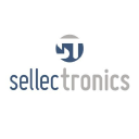 Sellectronics - logo