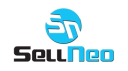 Sellneo - logo
