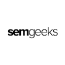 Semgeeks Digital Agency & Consultants - logo