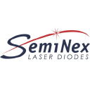 SemiNex - logo
