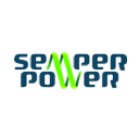 Semper Power - logo