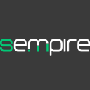 SEMPIRE - Profesjonalne usługi SEO | Pozycjonowanie stron - logo