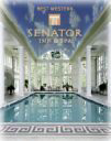 Senator Inn Spa - logo