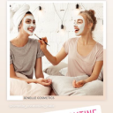 Senelle Cosmetics Italia - logo