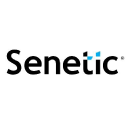 Senetic - logo