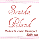 Senida Poland FCI - logo